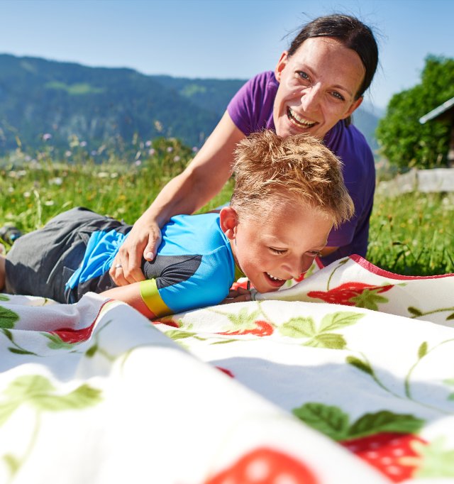 Familienurlaub bei Oberstdorf am Söllereck mit vielen Ausflugsmöglichkeiten mit den Kindern