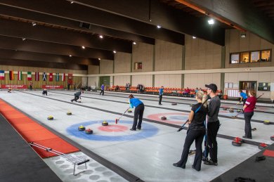 Curling Mixed Doubles 2018 (23)