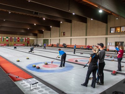 Curling Mixed Doubles 2018 (23)