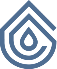 Therme Oberstdorf Signet blau