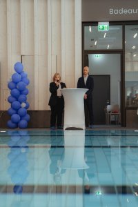 Rede von Petra Genster