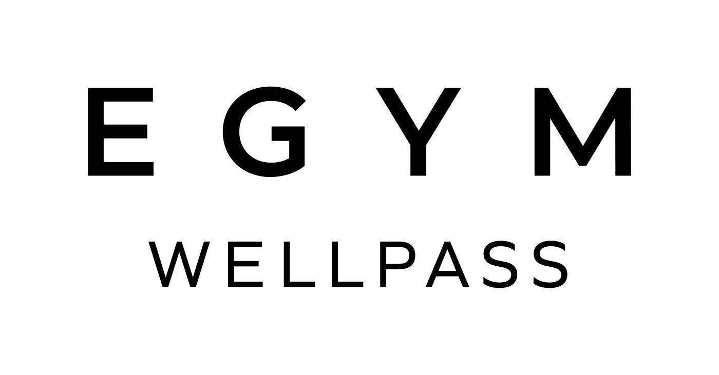 Logo EGYM Wellpass
