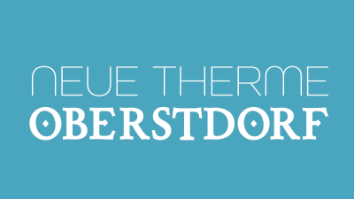 Neue Therme Logo