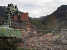 Oktober 2019_maschineller Rückbau