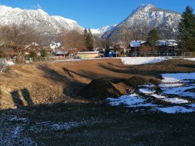 Rückbau Oberstdorf Therme