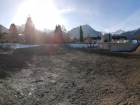 Rückbau Oberstdorf Therme