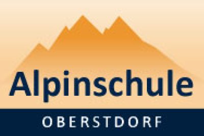 Alpinschule Oberstdorf Logo