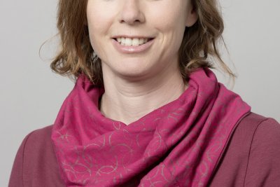 Dr. Susanne Drechsel