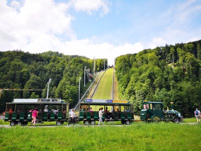 Bergblick-Tour - Marktbähnle (1)