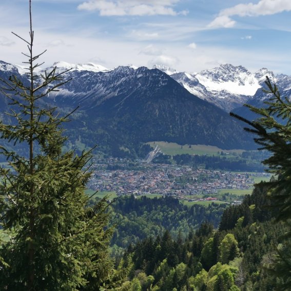 Oberstdorf