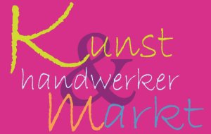 Kunst- und Handwerkermarkt