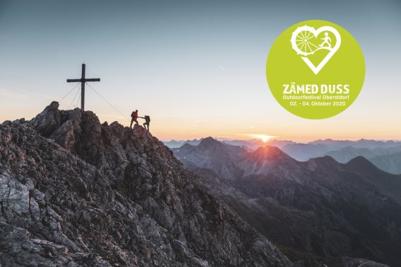 Zämed duss Festival 2020