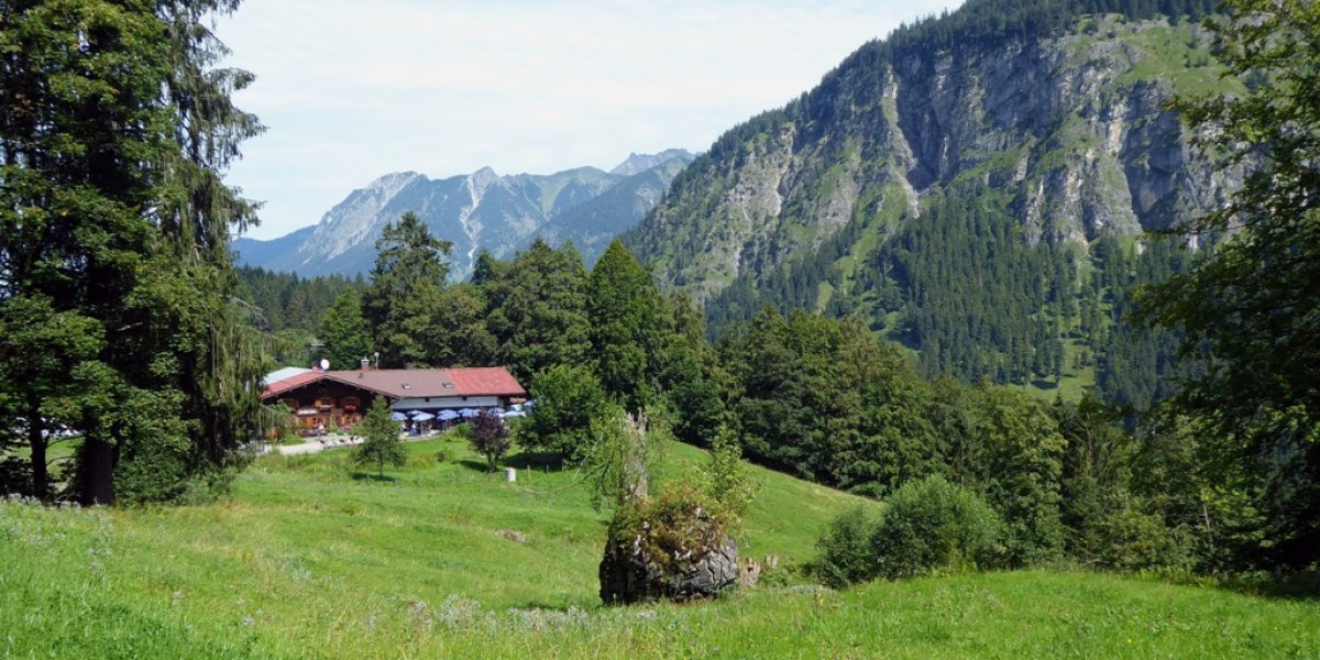 Berggasthof Laiter