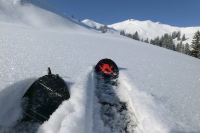 Skitourenwoche OASE AlpinCenter