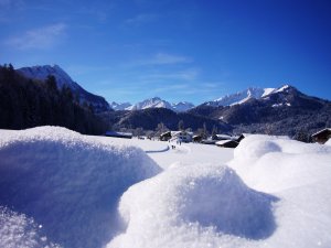 Wintermärchen