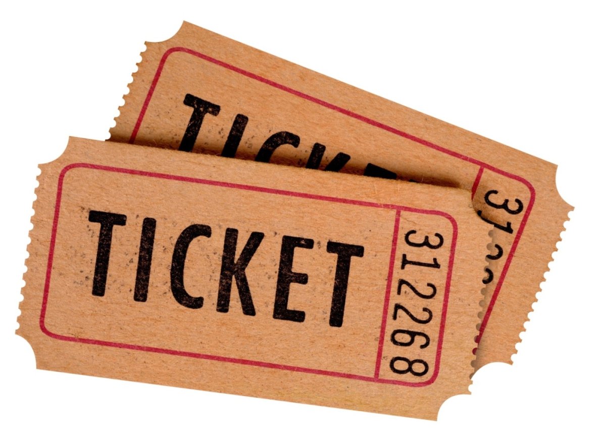 Online-Tickets