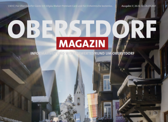 Magazin