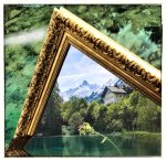 Oberstdorfer Fotogipfel - Stilllife-Inszenierung