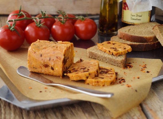 Tomatenbutter