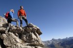 Hindelanger Klettersteig