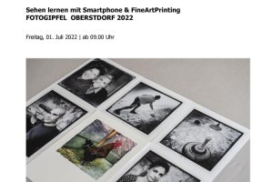 Oberstdorfer Fotogipfel - Infoblatt Smartphone
