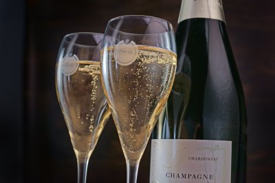 Chateau-Champagne