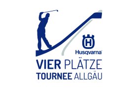 Logo Vierplätzetournee