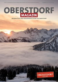 Oberstdorfer Magazin 12/2021