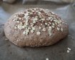 Oberstdorfer Bergsteigerbrot