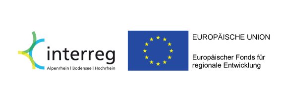 Logoleiste Interreg