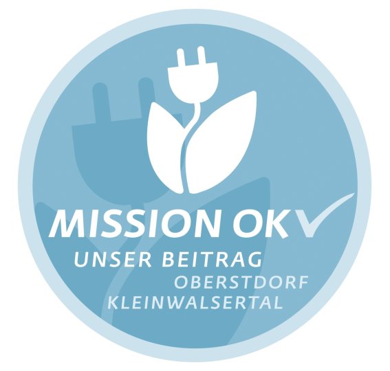 Logo Mission OK