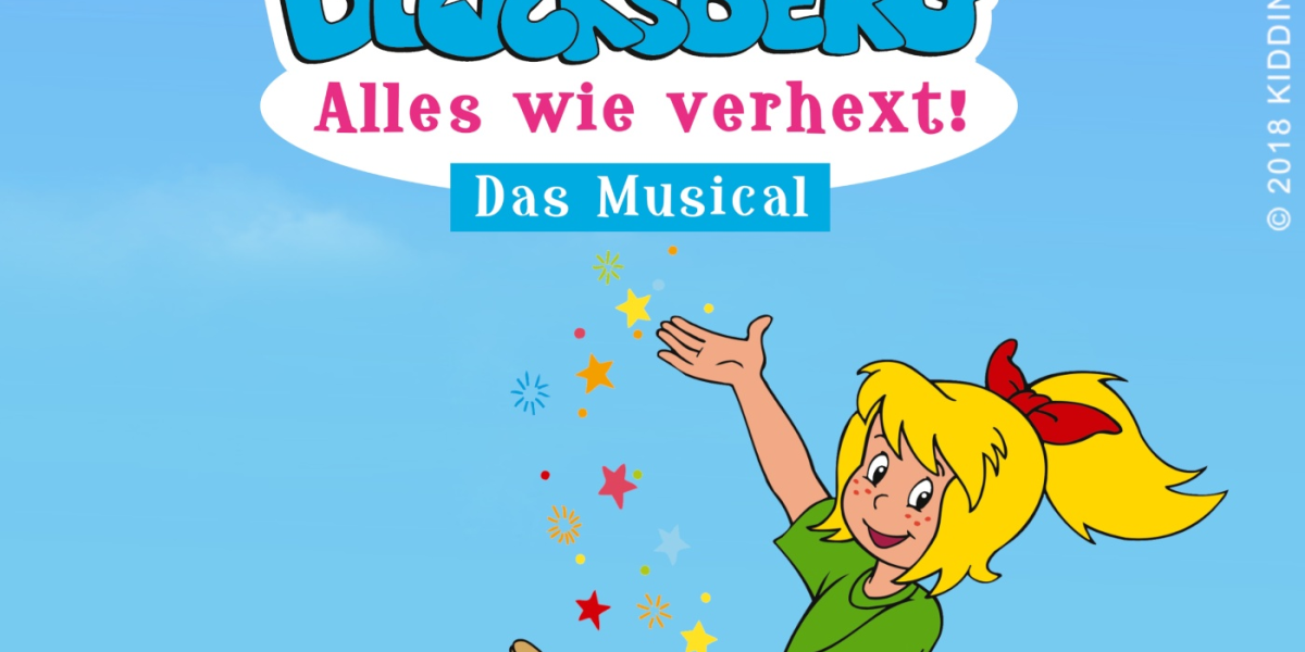 Bibi Blocksberg Musical