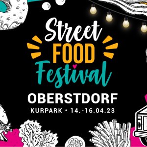 Street Food Festival Oberstdorf 2023
