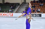 Foto Luca Tonegutti Alisa Efimova Ruben Blommaert