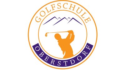 Logo Golfschule 2023