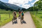 Sundowner E-Bike Tour mit Bergsport JA