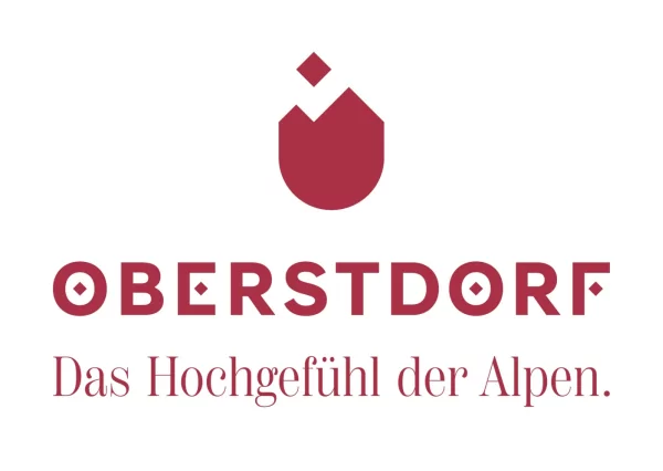 Logo Oberstdorf-Marke Copyright bei Oberstdorf