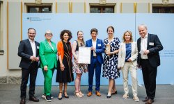 Oberstdorf gewinnt Nachhaltigkeitspreis