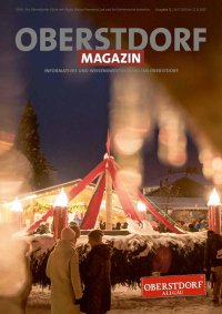 Oberstdorf Magazin 12/23
