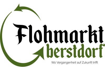 Flohmarkt Oberstdorf Logo