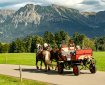 Kutschfahrt Durch's Breitachtal mit Bergspot JA
