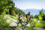 E-Bike Tour mit Bergsport JA