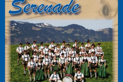 Serenade 2024