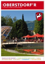 OBERSTDORFER 03/2009 