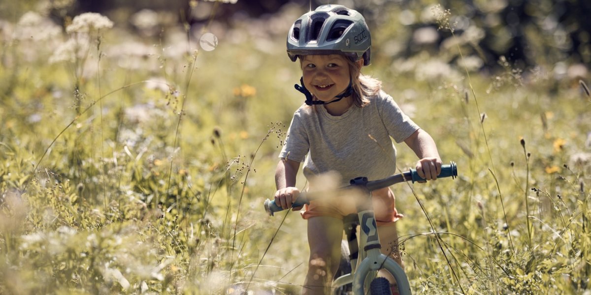 Bike Vormittag Bambini