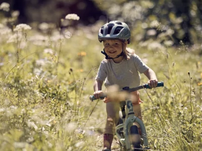 Bike Vormittag Bambini