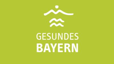 Gesundes Bayern