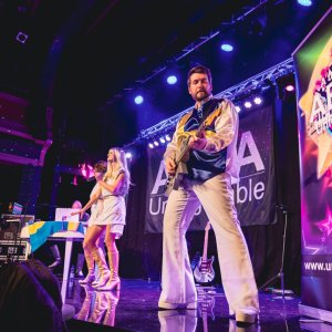 Abba Unforgettable