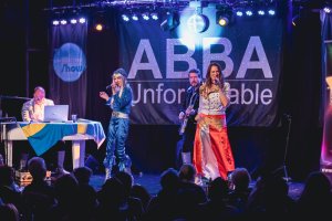 Abba Unforgettable