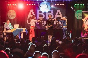Abba Unforgettable